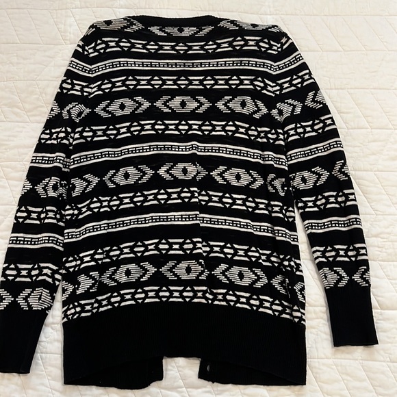 Mission Supply Co. Cardigan - Picture 4 of 4